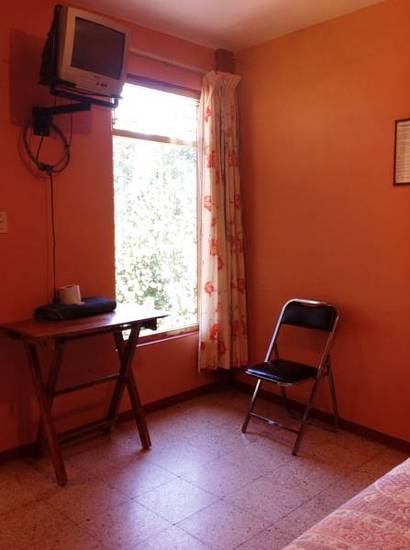 Hotel Florida Oaxaca  3* Мексика, Оахака