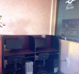 Hotel Florida Oaxaca  в Оахаке