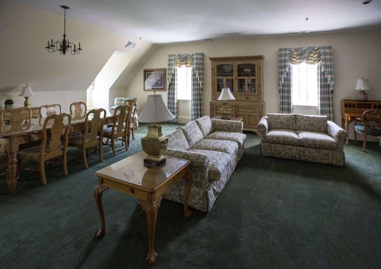 Founders Inn and Spa 