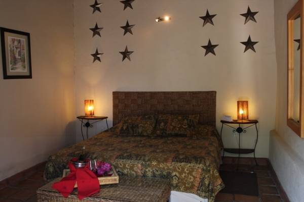 Hotel Parador Vernal 4* Мексика, Керетаро
