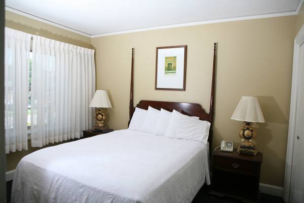 Senate Luxury Suites  3* США, Канзас-Сити, шт. Миссури