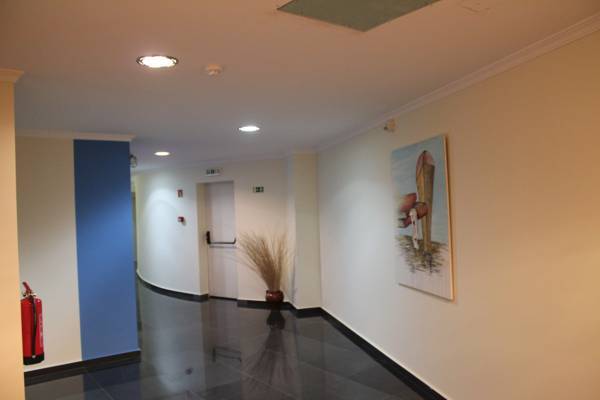 Hotel Gaivota 3* Португалия, Мадейра