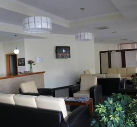 Туры в Hotel Gaivota в Португалии