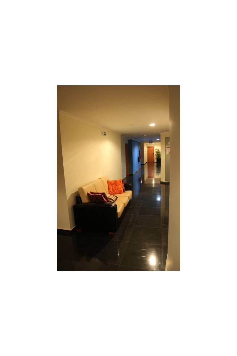 Hotel Gaivota