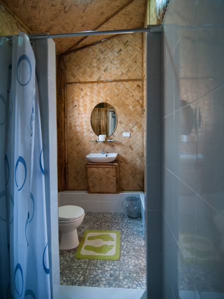 Sei Nazioni Cottages  2*