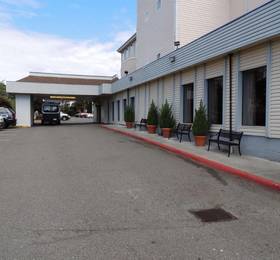 Отдых в Clarion Hotel Seatac  - США, Вашингтон