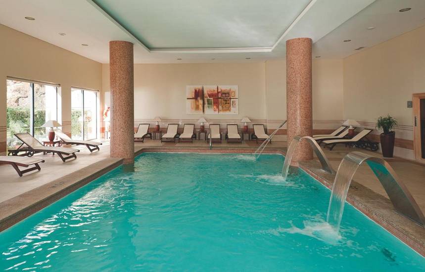Vila Gale Santa Cruz 4* Португалия, Мадейра