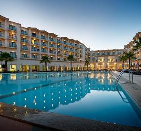 Туры в Vila Gale Santa Cruz в Португалии