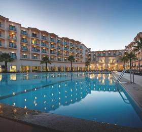 Vila Gale Santa Cruz в Мадейре