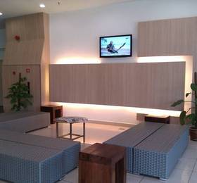 Отдых в Nouvelle Hotel Johor  - Малайзия, Джохор-Бару