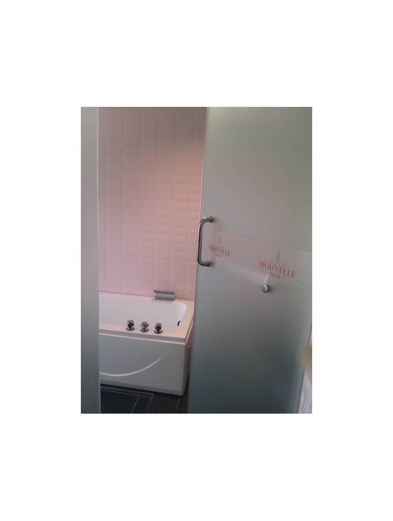 Nouvelle Hotel Johor 