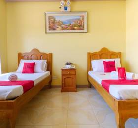 Rodolfo Royale Hotel  в Палаване