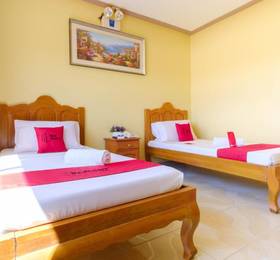 Туры в Rodolfo Royale Hotel  в Филиппинах