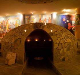 Xquenda Huatulco Spa  в Оахаке