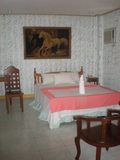 Liberty Park Pension  2* Филиппины, Палаван