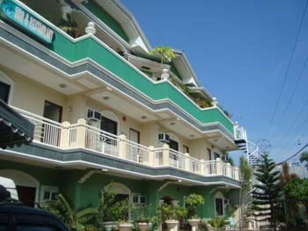 Liberty Park Pension 2* Филиппины, Палаван