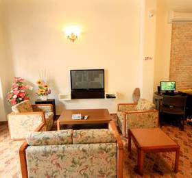 Туры в River Song Residence  в Малайзии