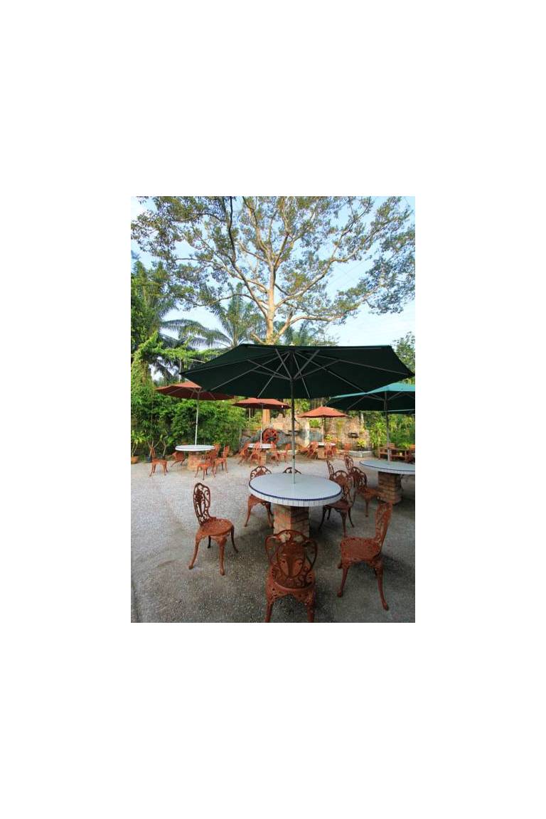 Rina Balinese Resort 
