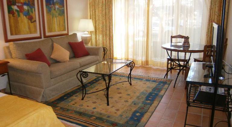 Pestana Palm Gardens