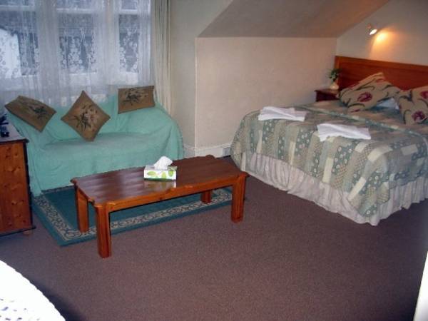 Lake View Guesthouse  3* Великобритания, Виндермир