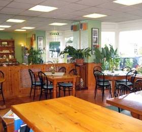 Lake View Guesthouse  в Виндермире
