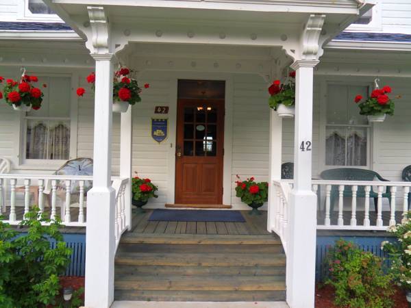 Gite La Maison Rehel  3* Канада, Квебек