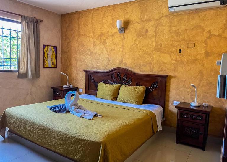 Hotel La Casona Real 