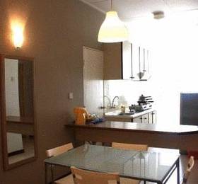 Bayu Emas Apartments в Пенанге