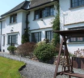 Отдых в Hawkrigg Guest House  - Великобритания, Виндермир