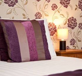 Hawkrigg Guest House  в Виндермире