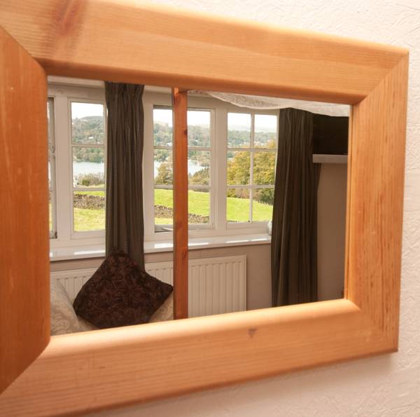 Hawkrigg Guest House 