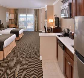 Отдых в Majestic Inn and Spa  - США, Вашингтон