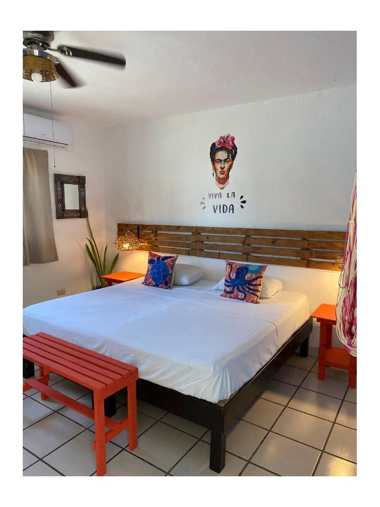B & B Caribo Cozumel 