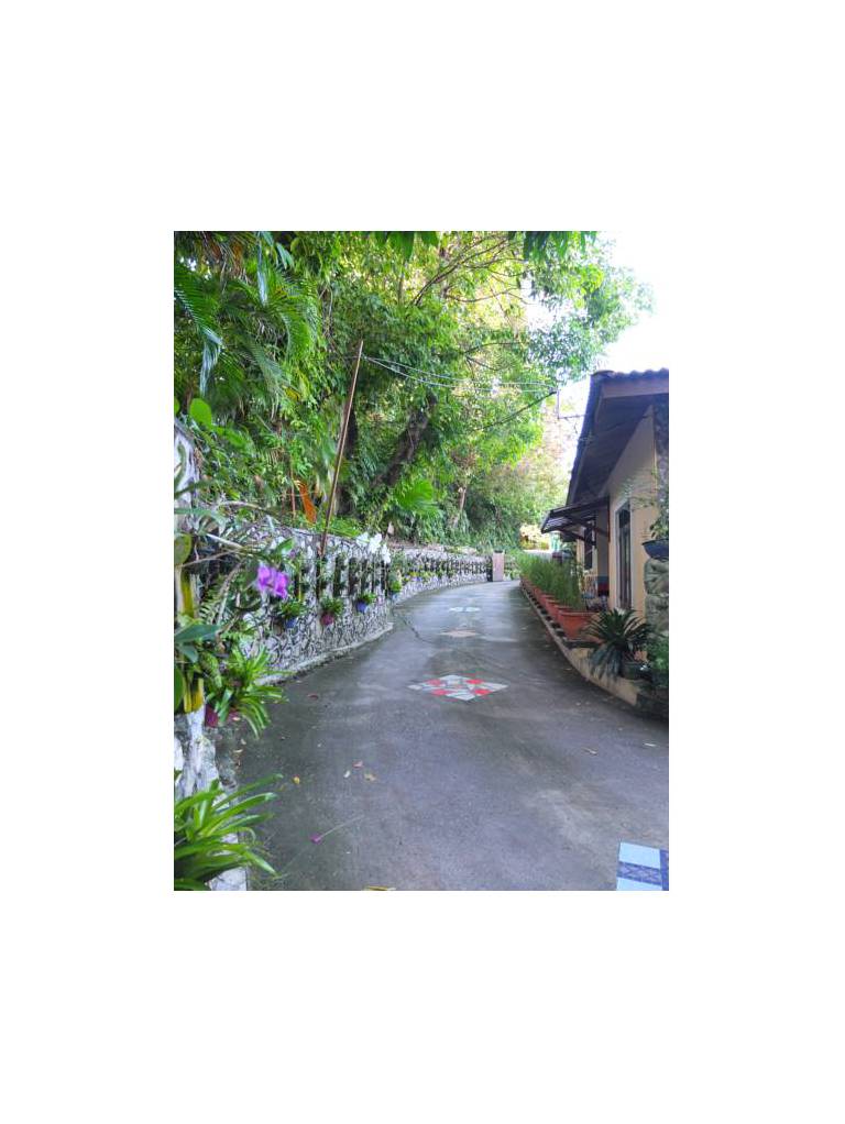Lost Paradise Resort 