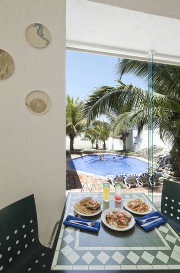 Hotel Villa Varadero  4* Мексика, Наярит