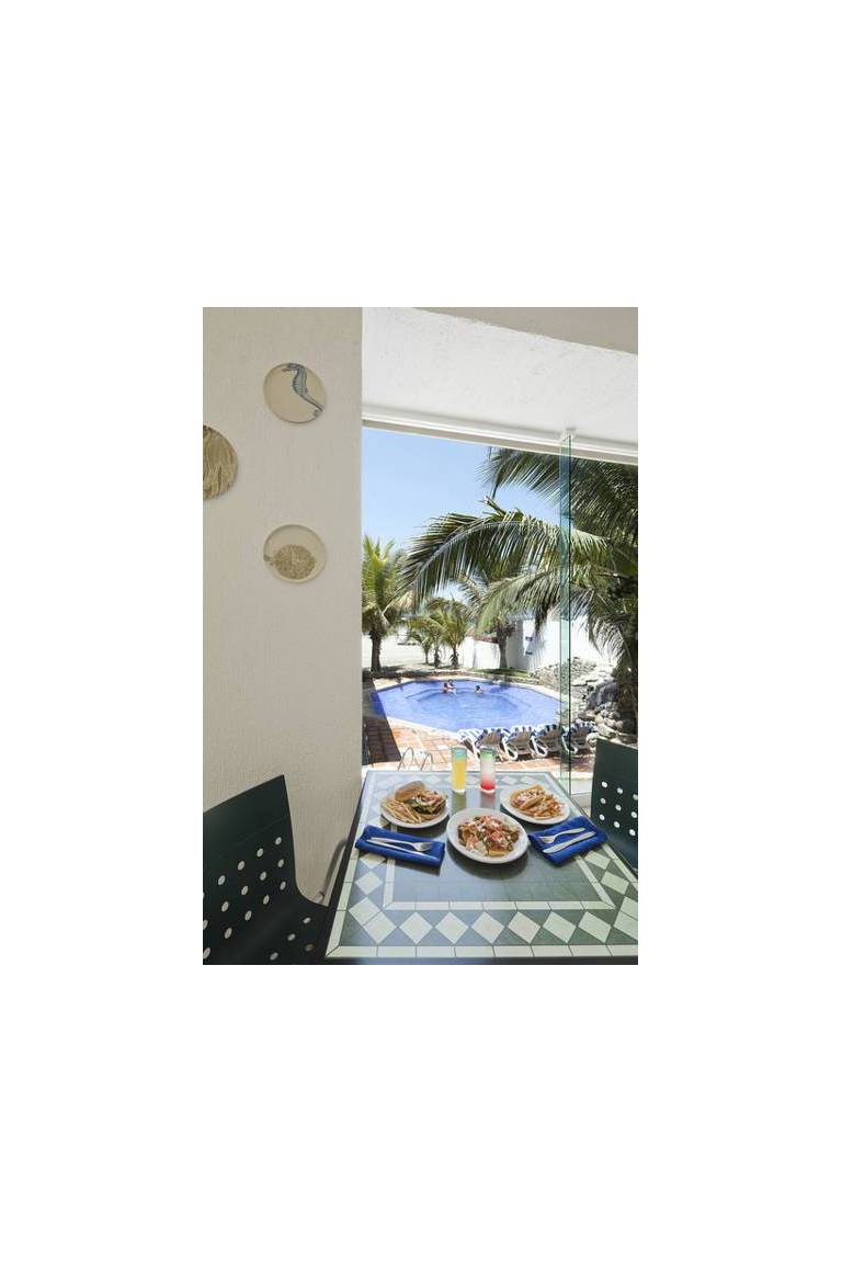 Hotel Villa Varadero 