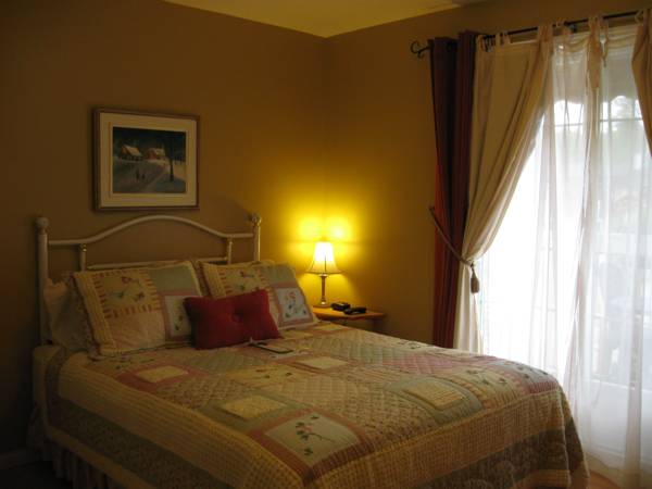 Auberge Maison Gagne 