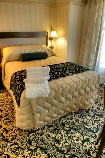 Gaslamp Plaza Suites  4* США, Калифорния