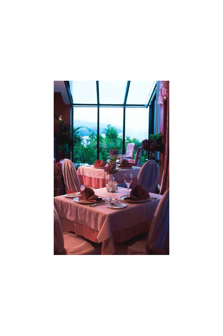 Auberge des Falaises 