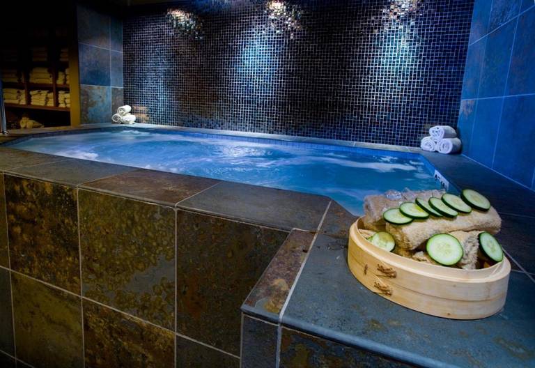 Teton Mountain Lodge 