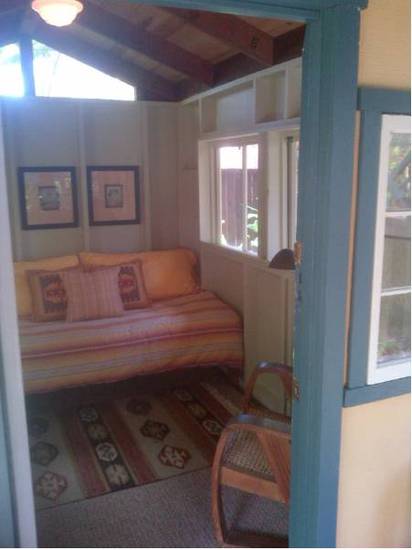 Cottage in the Woods  3* США, Гавайи