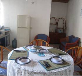 Отдых в Bungalows Casa Azul  - Мексика, Наярит