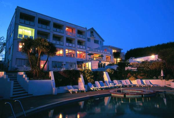 The Windmills Hotel  3* Великобритания, Остров Джерси
