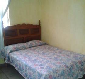 Bungalows El Delfin  в Наярите