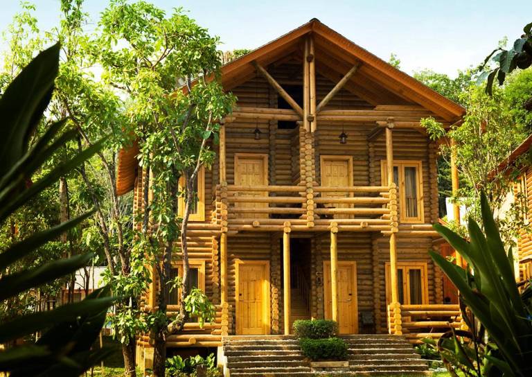 Philea Resort & Spa 
