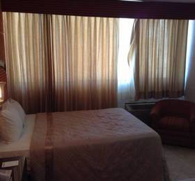 Отдых в Hotel Ejecutivo Inn  - Мексика, Наярит