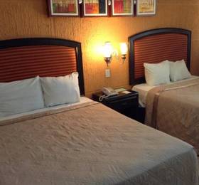 Туры в Hotel Ejecutivo Inn  в Мексике