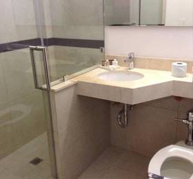 Hotel Ejecutivo Inn  в Наярите