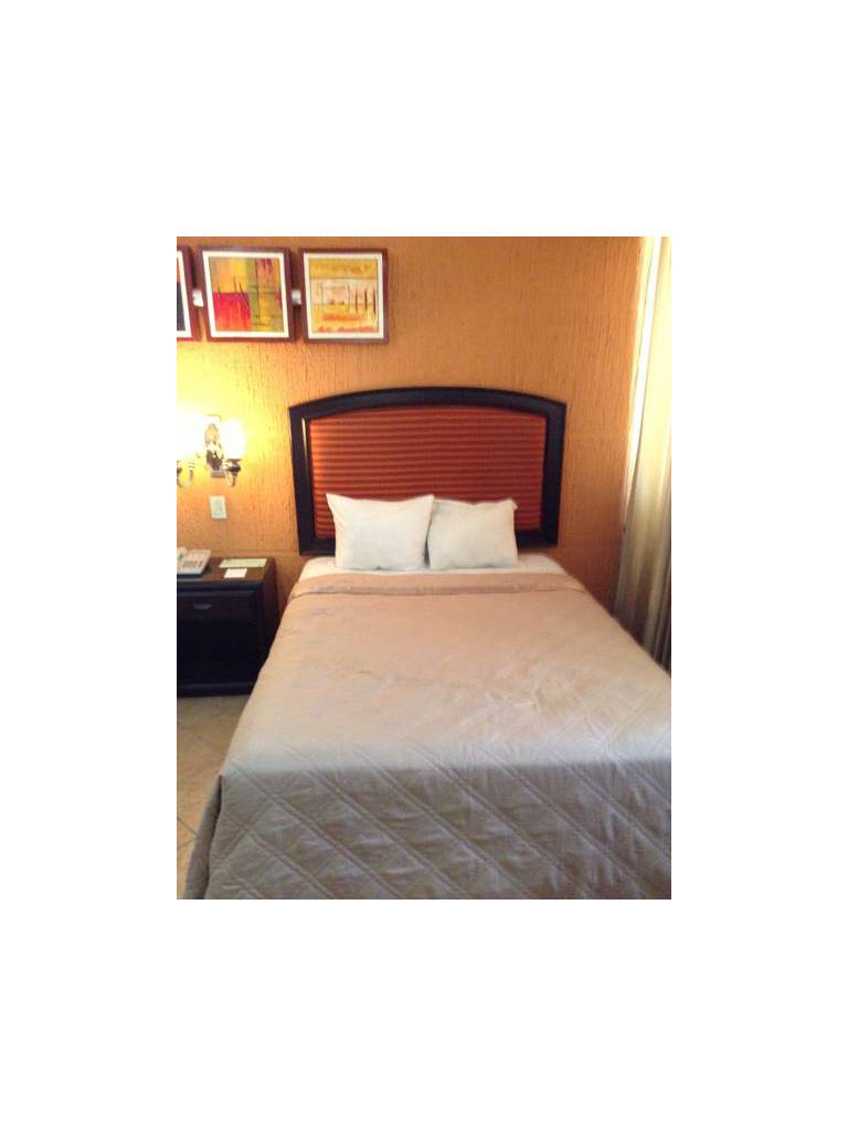 Hotel Ejecutivo Inn 