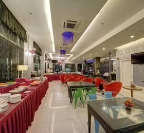 Туры в Arenaa Deluxe Hotel  в Малайзии